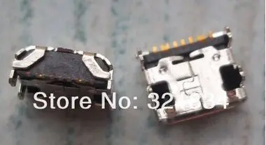 10 шт./лот usb разъем для Samsung i9060 i9062 i9068 i9152 i9150 i9158 зарядный штепсельная док-станция |