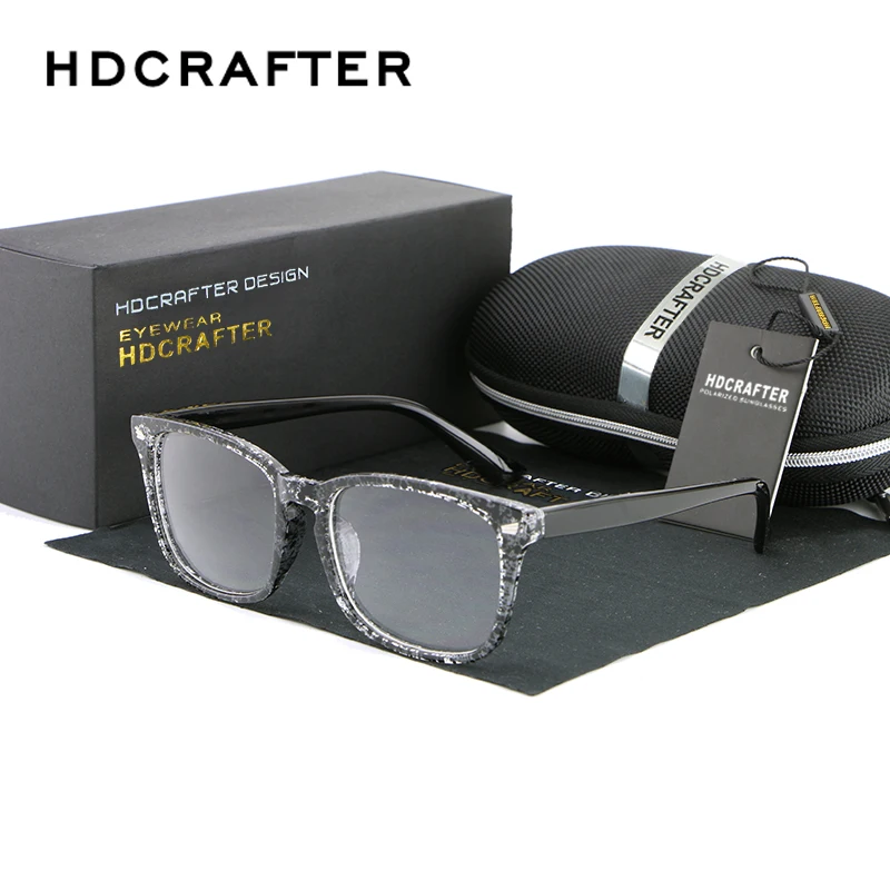 HDCRAFTER модные очки Брендовые женские оптические Квадратные компьютерные для