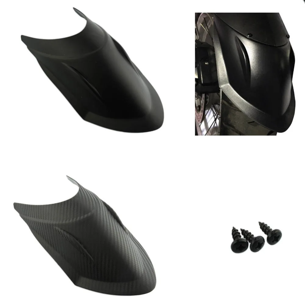 Расширитель брызговика мотоцикла для BMW R1200GS LC 2013 2017 R1200 GS Adventure 2014 R 1200GS переднее