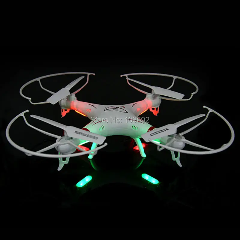 Квадрокоптер JIAJIALE Радиоуправляемый Дрон 2 Мп HD камера Wi Fi FPV 4G 6 осевой без головок