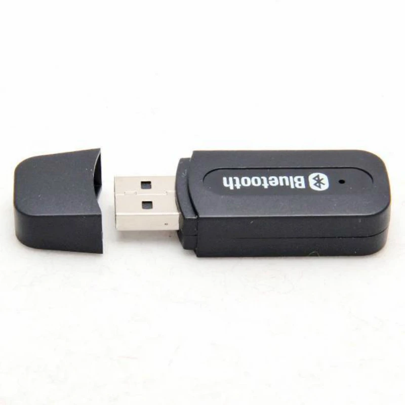 Беспроводной Bluetooth адаптер с разъемом 3 5 мм для стереоприемника AMP Dongle Audio home