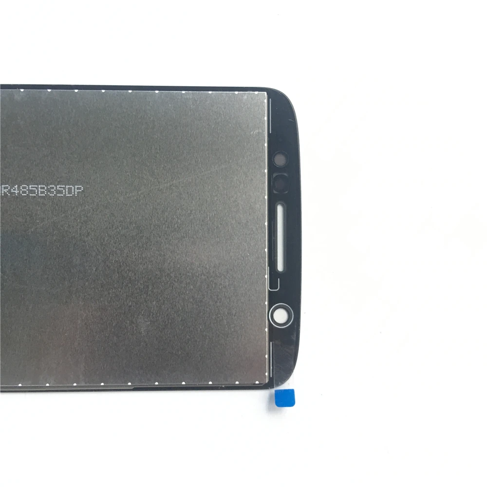 G6 с ЖК дисплеем для Motorola Moto Xt1925 XT1925 3 5 Экран дисплей сенсорной цифровой