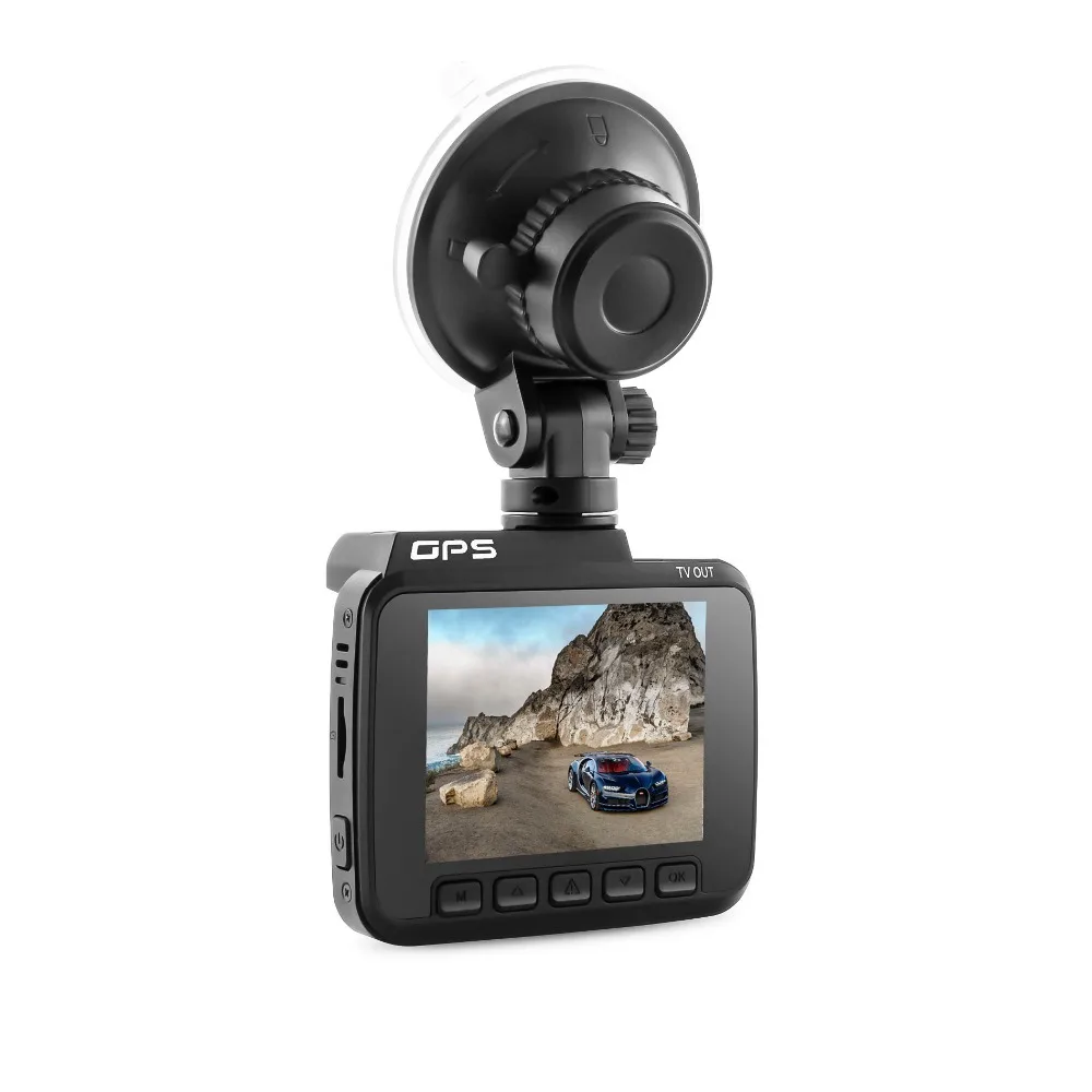 HGDO WIFI видеорегистратор видеорегистраторы автомобильные dashcam Новатэк 96660
