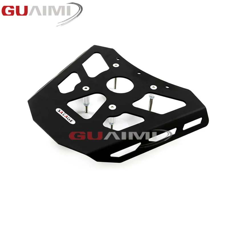 Багажная стойка для Мотоцикла BMW F800GS 2008 2017 F800 GS ADV 2009 F700GS 2013 F650GS 2012|Накладки и