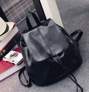 Новинка 2016 модная сумка-ведро из искусственной кожи для мытья воды сумка через