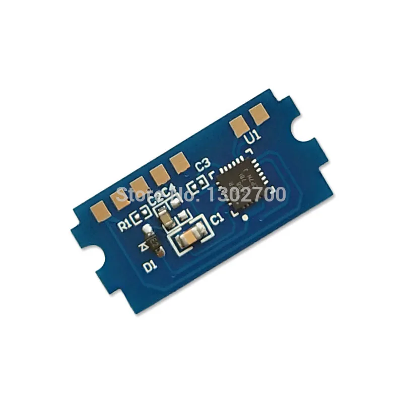 30 шт. 19 5 K Большие европейские TK-3160 TK 3160 обломок патрона тонера для Kyocera ECOSYS P3055 P3060
