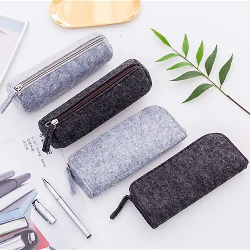 1 шт. для хранения дома и в офисе коробка высокой емкости estuche escolar креативный пенал trousse scolaire stylo kalem kutu милые канцелярские принадлежности