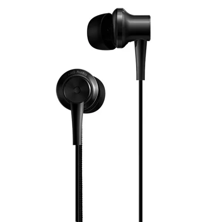 Оригинальные проводные наушники-вкладыши Xiaomi Mi ANC и Type-C | Электроника