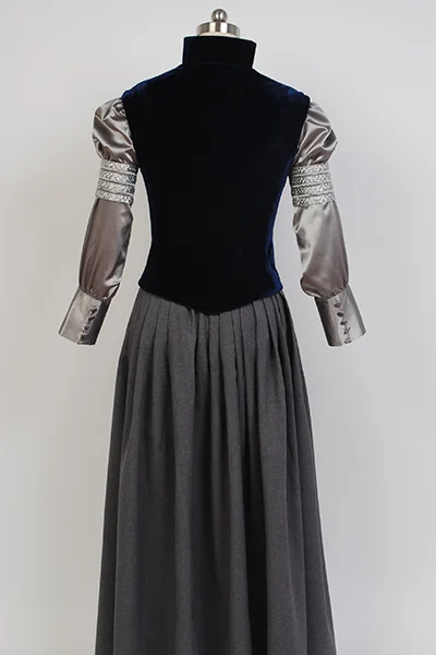 Костюм для костюмированной вечеринки Padme Naberrie Amidala|star wars costume|cosplay costumepadme costume |