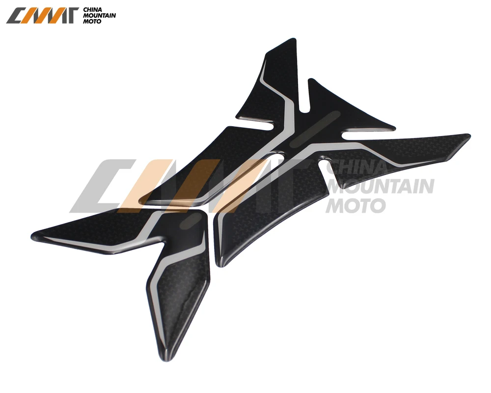 Чехол для топливного бака мотоцикла HONDA CB400 CB600 900 CBR600RR CBR900RR CBR1000RR VFR400 VFR800 VTR1000