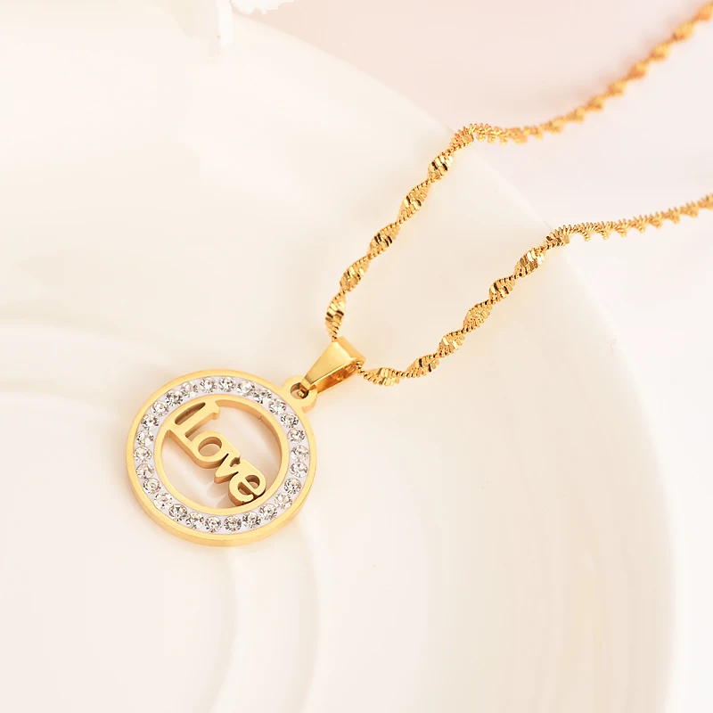 Bangrui New Cute flower dolphin starfish Shape CRYSTAL Pendant Fashion Trendy gold sweater chain Necklace For Women Gift PNG | Украшения и