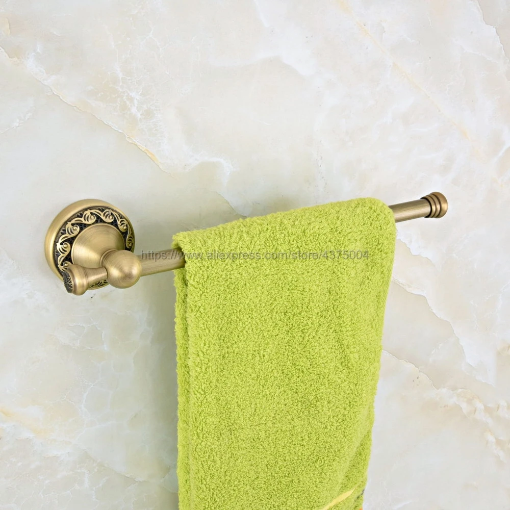 Ring,towel Holder,towel Bar Bathroom Accessories Useful For Bathroom Nba479
