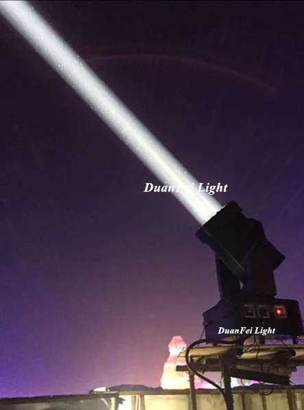 (С дорожным чехлом) дальний Небесный луч наружная движущаяся головка трекер