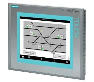 Новая или б/у Сенсорная панель 6AV6643 0CD01 1AX1 MP277 10 дюймов SIMATIC MP 277 6AV6 643 1AX1|mp mp|mp 10panel touch