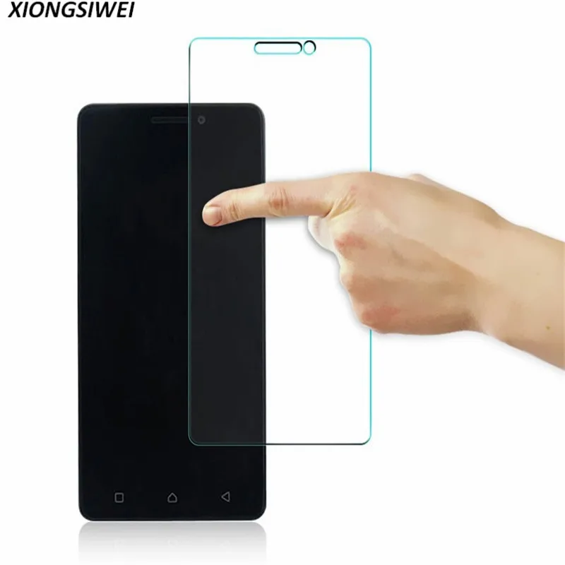 Закаленное стекло для Lenovo P1ma40 защитная пленка экрана Vibe P1M P1Ma40 P1Ma50|Защитные