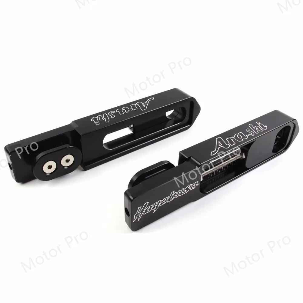 Расширенный комплект для удлинителя Suzuki GSXR 1300 2008 2017 GSX R Hayabusa 2009 2010 2011 2012 2013 2014 2015