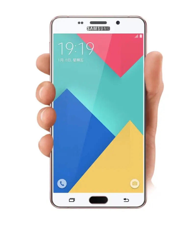 2 шт закаленное стекло для Samsung A3 2016 Защита экрана Galaxy A310 SM A310F защита полное