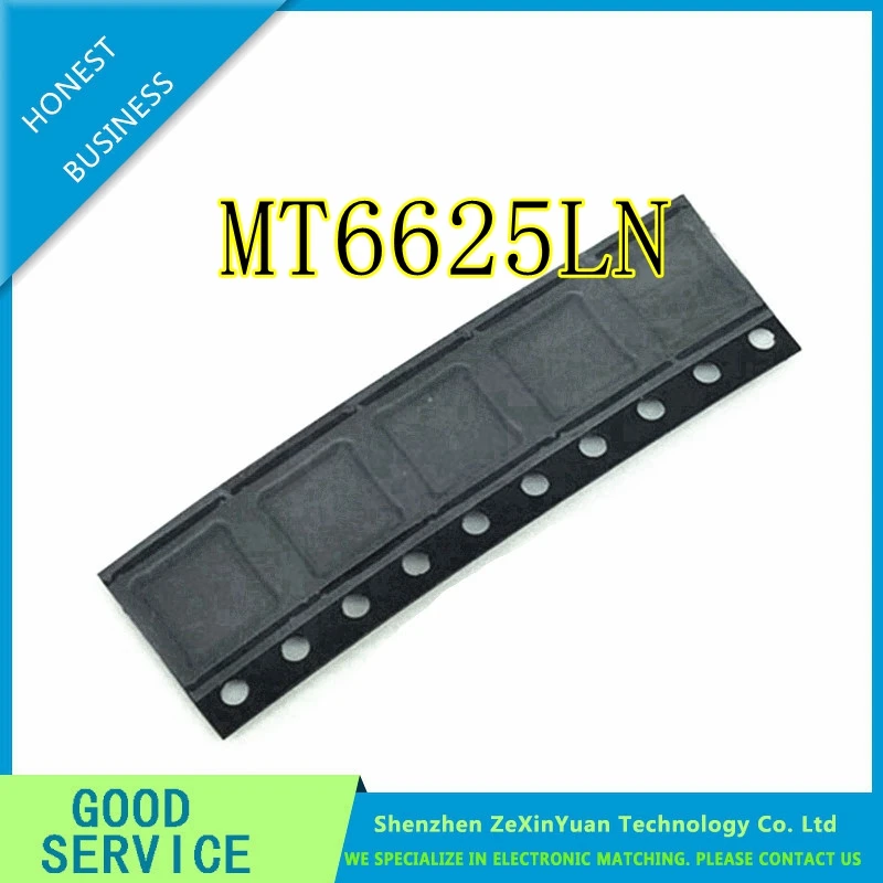 

2PCS-20PCS MT6625LN wifi IC wi-fi module chip