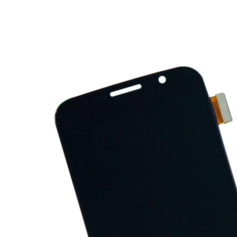 Для SAMSUNG GALAXY S6 G920 G920F ЖК дисплей сенсорный экран дигитайзер Замена +
