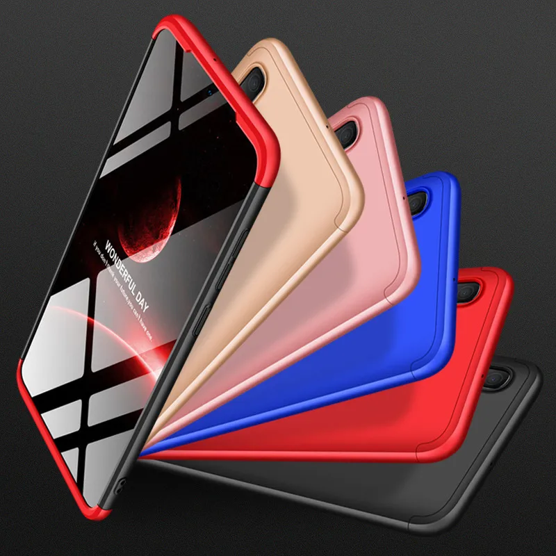 

A70 Phone Case For Samsung Galaxy A70 Coque Personality stitching Protection + Ultra Thin Protective Phone Back Cover