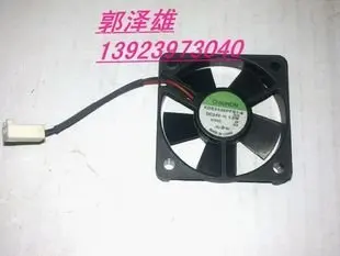 Хорошее качество Sunon 5010 24V 1 0 W KDE2405PFB1 8 Вентилятор охлаждения|cooling fan|24v cooling fan5010 fan |