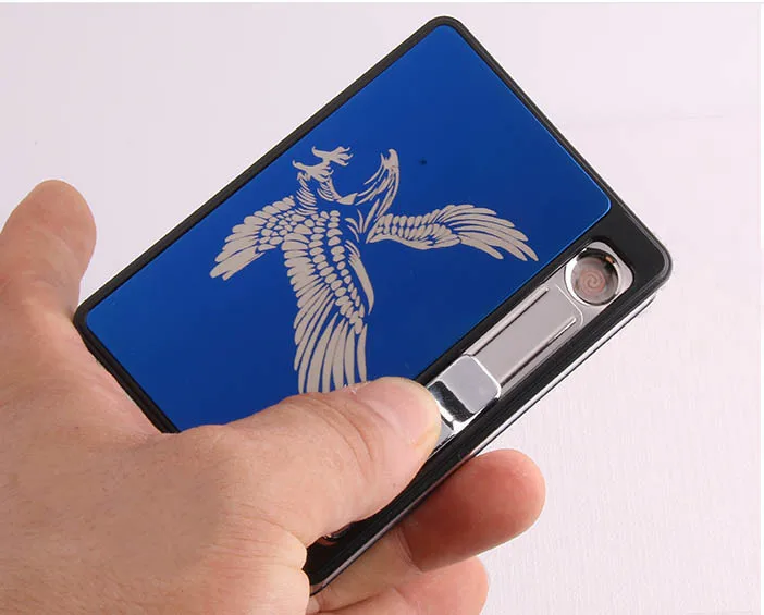 USB чехол зажигалка|case lighter|case casecase cigarette |