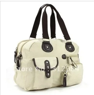 Lady's Canvas/Shoulder Bags/ Handbags | Багаж и сумки