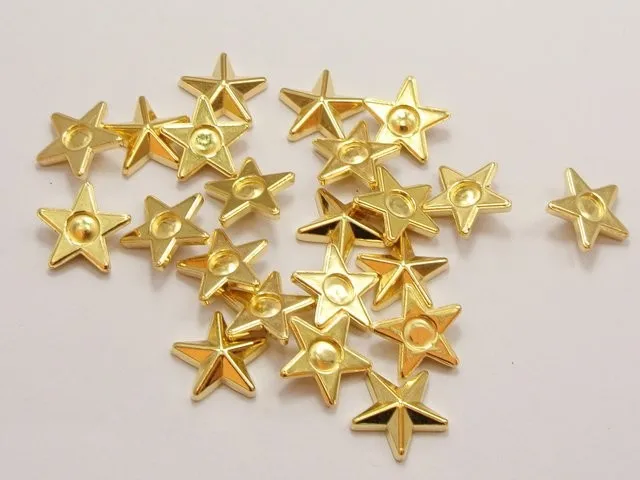 200 шт. декоративные акриловые аксессуары для сотового телефона 14 мм | Дом и сад