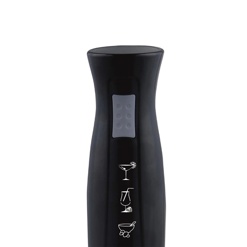 Красочный электрический пищевой блендер соковыжималки смеситель кухонный