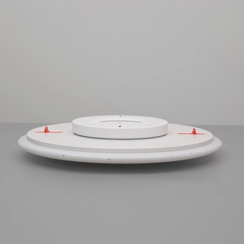 Xiao mi jia Yeelight потолочный светодио дный светильник светодиодный Bluetooth WiFi Пульт