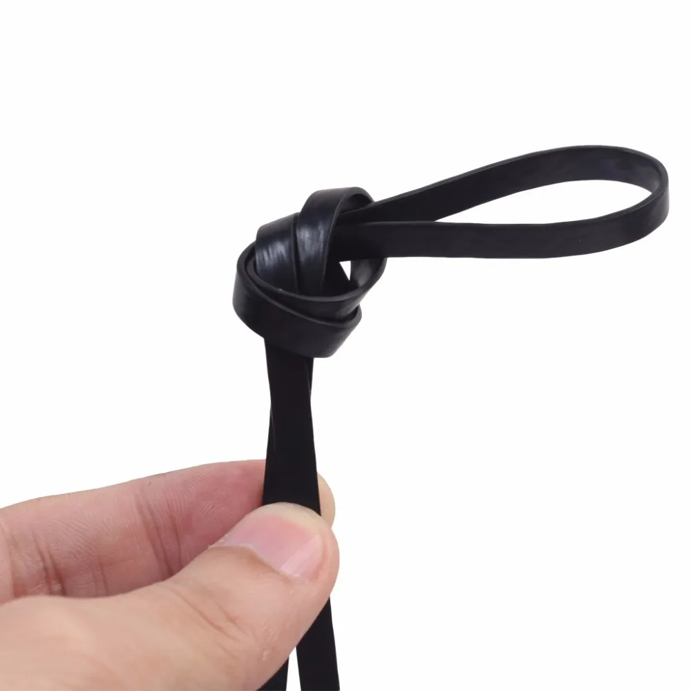 Оптовая продажа плоский Ethernet кабель CAT6 RJ45 Lan сетевой патч корд для ПК компьютера