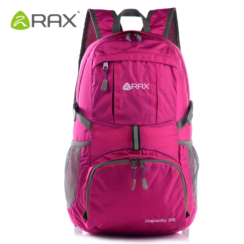 Спортивная сумка RAX походная горная для профессионального мужчины весовая