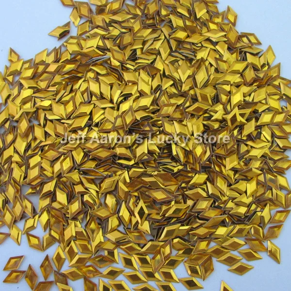 3D Puck алмазный сплав для дизайна ногтей гвоздики со стразами металлические