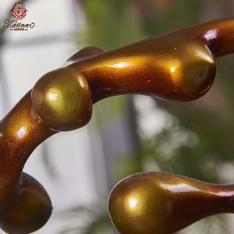 Абстрактные Фигурки из смолы европейские украшения для винного шкафа гостиной