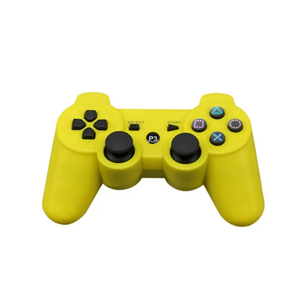 Беспроводной Bluetooth контроллер для Sony PS3 2018 ГГц|Геймпады| |