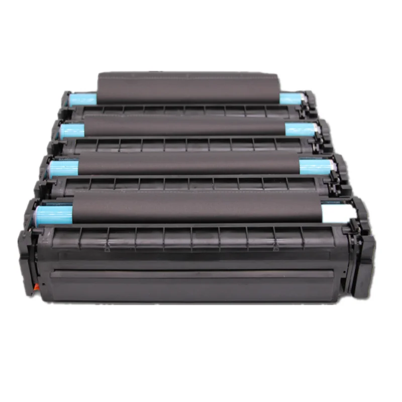 

4X 7.6K High Yield CRG-055H 055H Toner Cartidge No Chip for Canon LBP660C LBP663Cdw LBP664Cx MF742Cdw MF744Cdw MF746Cx MF741Cdw