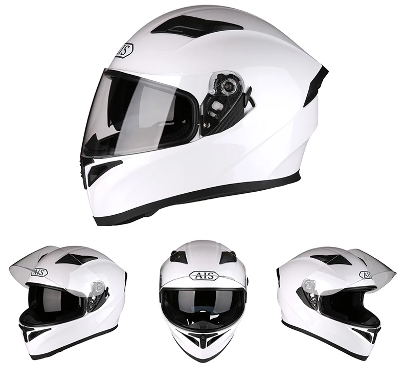 Высокое качество moto rcycle полное лицо гоночный шлем casco moto четыре сезона универсальный для мужчин и женщин casco moto cross capacete