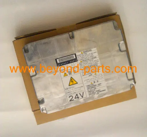 SK200 8 SK210 экскаватор ECU J05e контроллер двигателя YN02P00040F1 YN02P00042F1|Воздушные фильтры| |