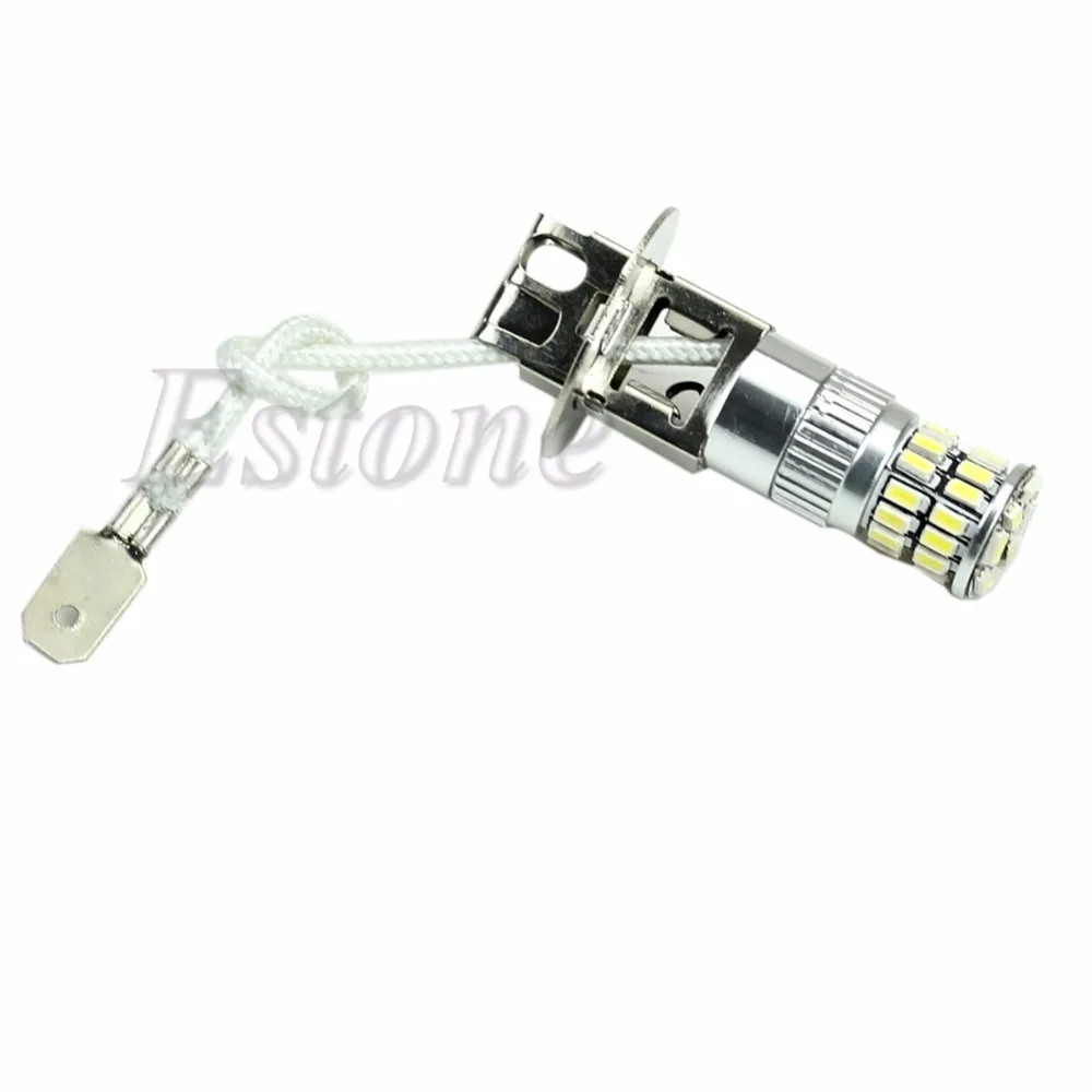 Губ масло ямса для H3 Большие размеры 36 светодиодный 3014 SMD 12-24V белые