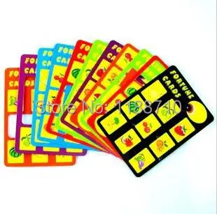 Карты удачи Магия Ментализм магия волшебный трюк умный трюк|card magic|magic trickscard card |