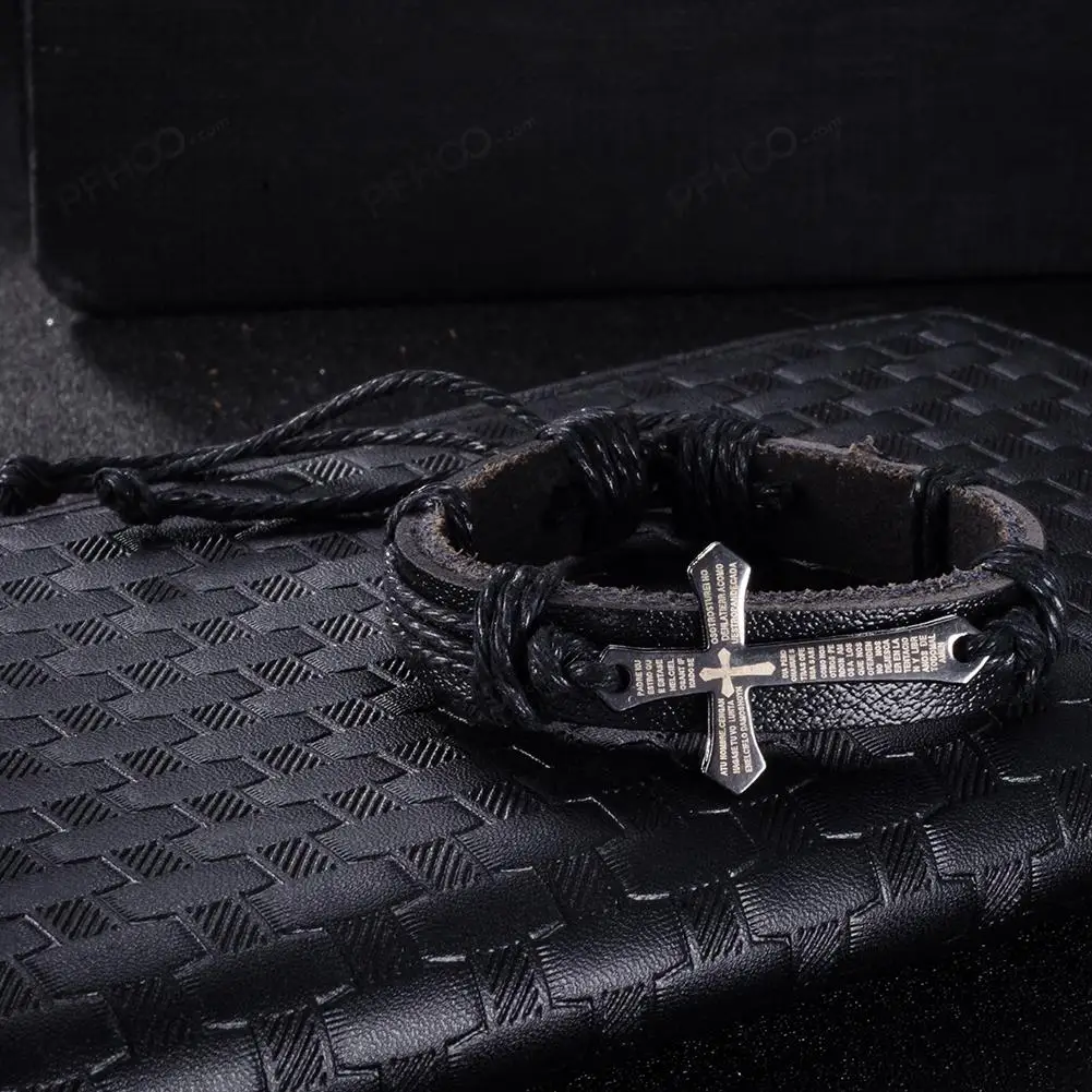 Крест braclets бразильские pulseras мужские feminina etnico винтажные kurdistan de Роскошные