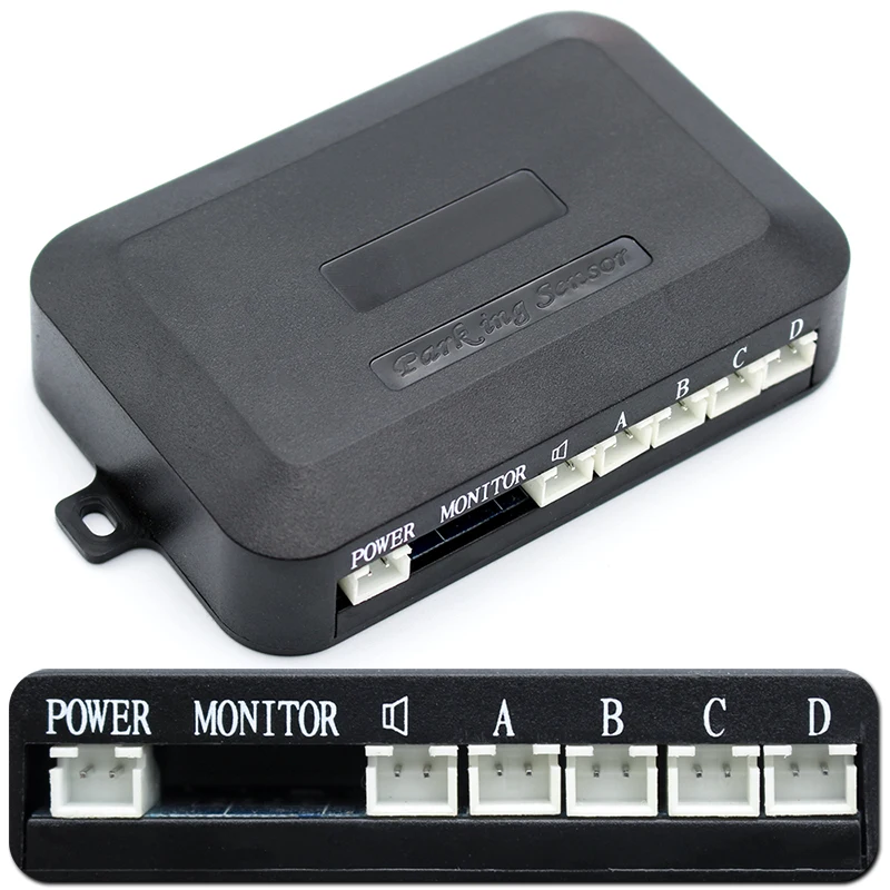 Новый датчик парковки для автомобилей Система помощи при радара заднего хода со