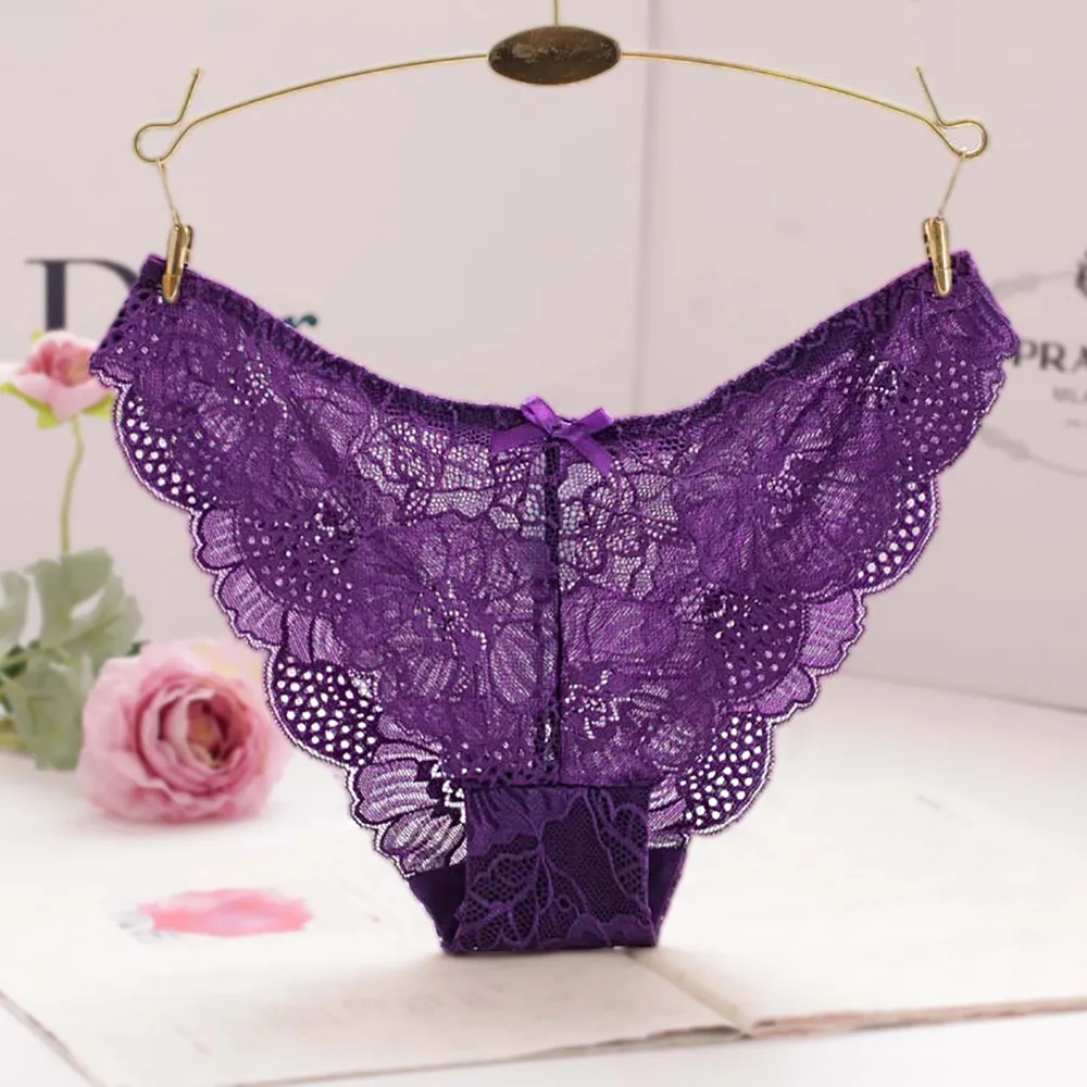Горячая распродажа сексуальное женское кружевное нижнее белье с цветами и