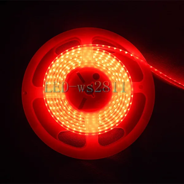 Супер яркий 5 м DC12V 5 мм 3014 SMD высокий яркий 120 светодиодный s/M светодиодная лента натуральный белый/теплый белый/красный/синий/зеленый/желтый