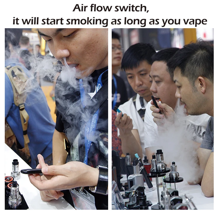 Электронная сигарета Ведьмак горох Pod мини электронная Vape ручка испаритель EGO