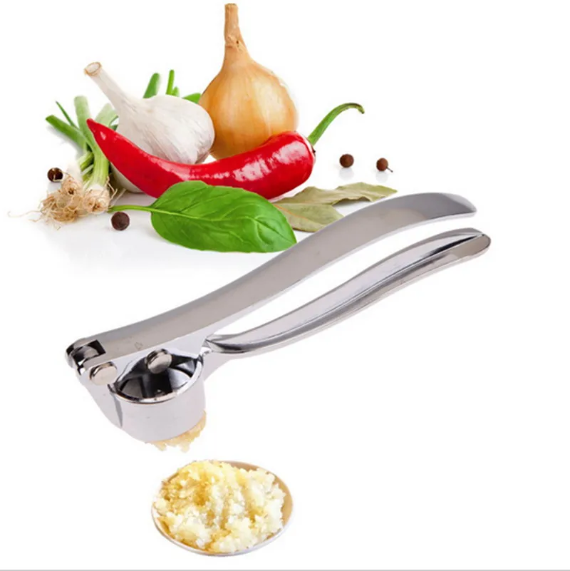 Дробилка для овощей кухонная утварь аксессуары кухни пресс чеснока инструменты