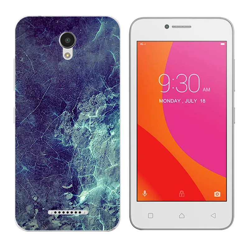 Для Lenovo Vibe B A2016 A1010 A20 A Plus APlus A1010a20 A2016A40 Expression Чехлы для телефона с принтом