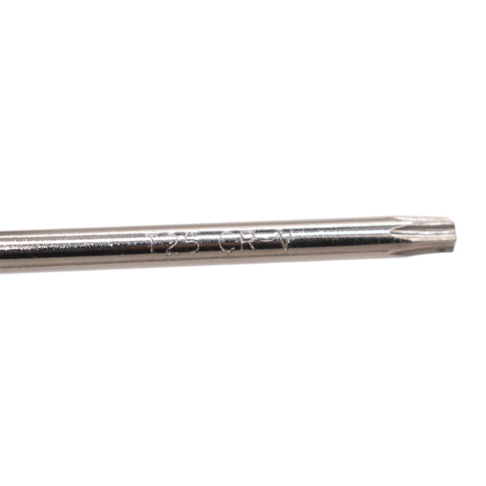 5*25*83 мм 4 5x25x75 Torx T25 L ключ с отверткой отверстием CR-V Отвертка из стали для