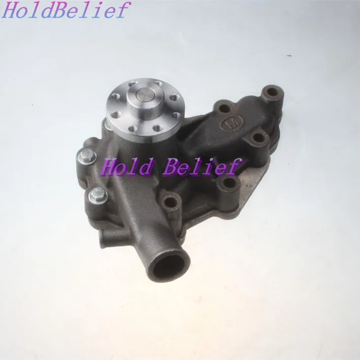Водяной насос GMB 5 13610 038 1 подходит для двигателя Isuzu Elf jourway G201 C221 C240 G240|gmb water pump|c240