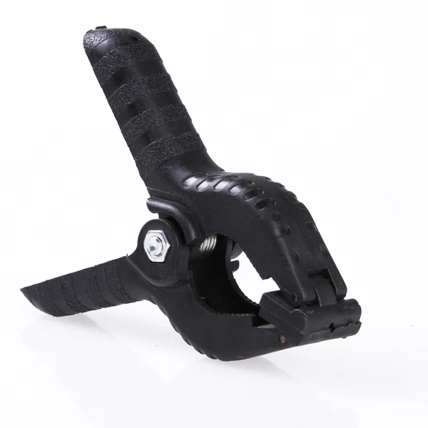 Зажимы для фона 6 шт./лот зажимы фотостудии фоновая подставка фотосъемки|clamp